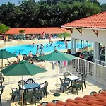 Semesterbostad Countryside Holiday Home With Pool