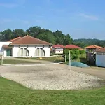 Semesterbostad Countryside Holiday Home With Pool