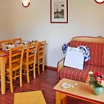 Semesterbostad Countryside Holiday Home With Pool Cassen