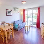Countryside Holiday Home With Pool Semesterbostad