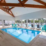 Countryside Holiday Home With Pool Semesterbostad *