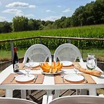 Semesterbostad Countryside Holiday Home With Pool