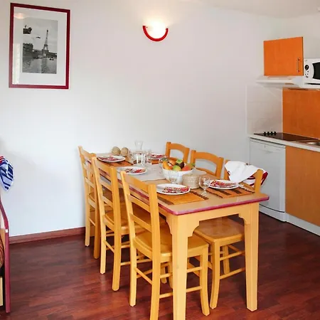 Holiday home Les Hameaux De La Chalosse, Cassen, Semi-detached House *