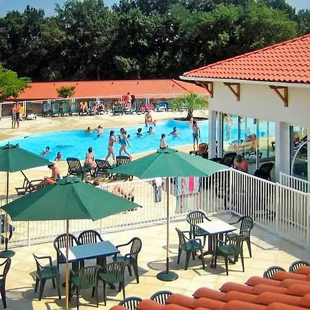 Holiday home Les Hameaux De La Chalosse, Cassen, Semi-detached House
