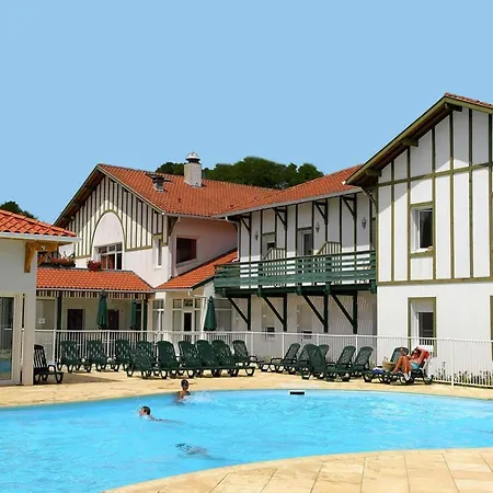 Holiday home Les Hameaux De La Chalosse, Cassen, Semi-detached House *