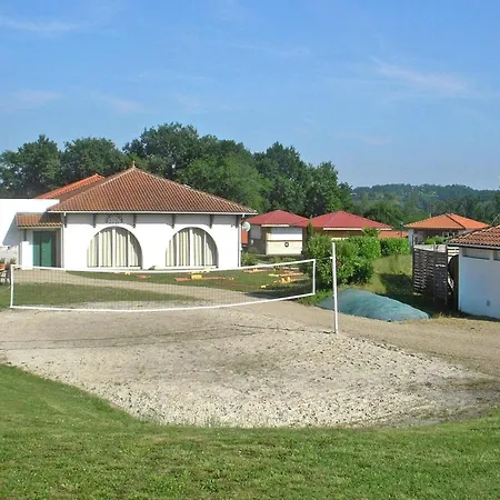 Holiday home Les Hameaux De La Chalosse, Cassen, Semi-detached House