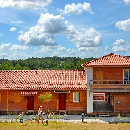 Les Hameaux De La Chalosse, Cassen, Semi-detached House Holiday home *