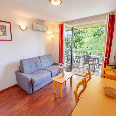 Countryside Holiday Home With Pool * Cassen