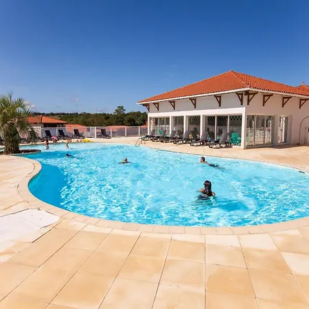 Countryside With Pool