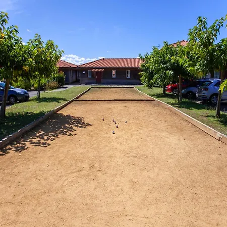 Countryside With Pool Prázdninový dům