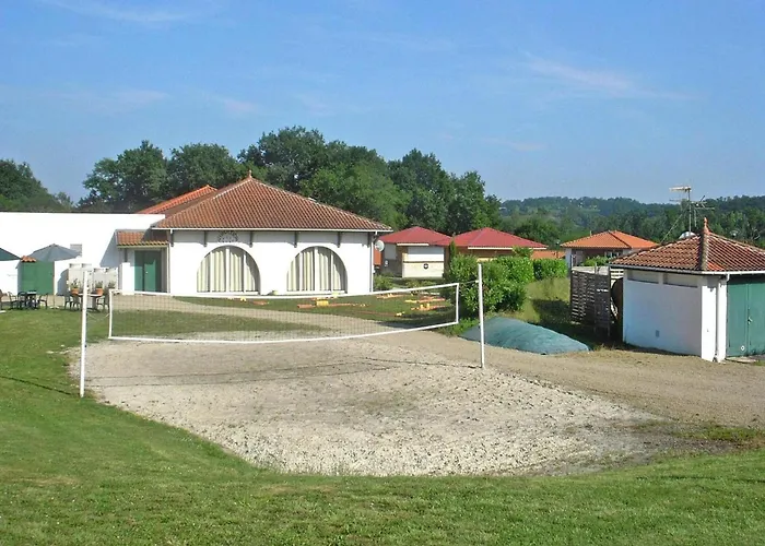 Feriehus House With Pool