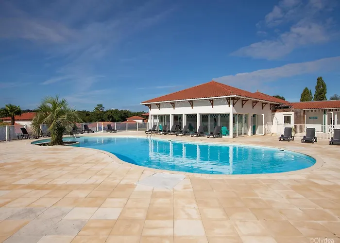 Dom wakacyjny Countryside Holiday Home With Pool *