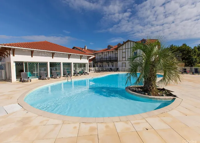 Feriehus House With Pool *