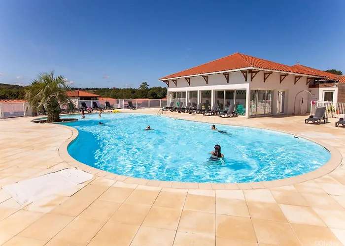 House With Pool