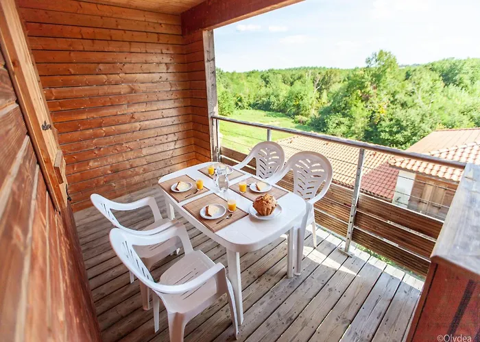 Dom wakacyjny Countryside Holiday Home With Pool *
